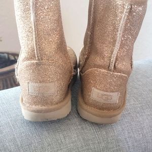 UGG Boots size us 2